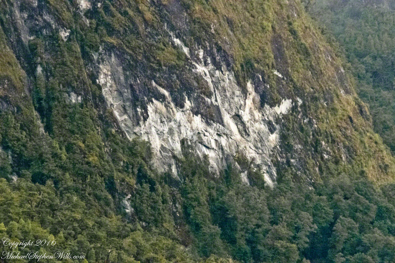 Long Lens on the Scar -- CLICK ME!!!!