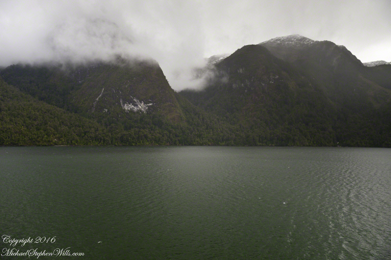 Approaching the Scar -- CLICK ME!!!!