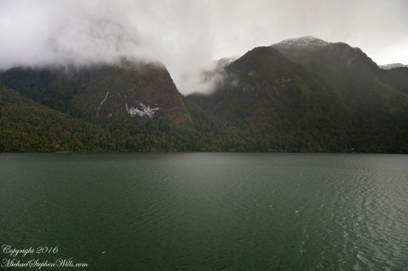 Approaching the Scar -- CLICK ME!!!!