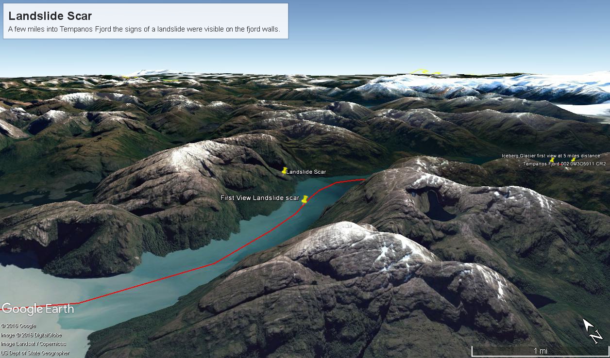 Overview of Mouth of Tempanos Fjord– CLICK ME!!!!