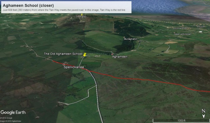 Aghameen Schoolhouse Location closer– CLICK ME!!!!