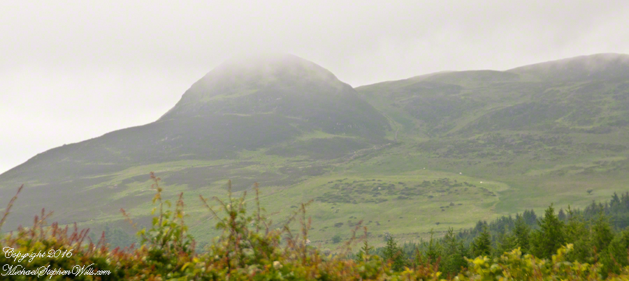 Schoolhouse Ruin stone fence– CLICK ME!!!!
