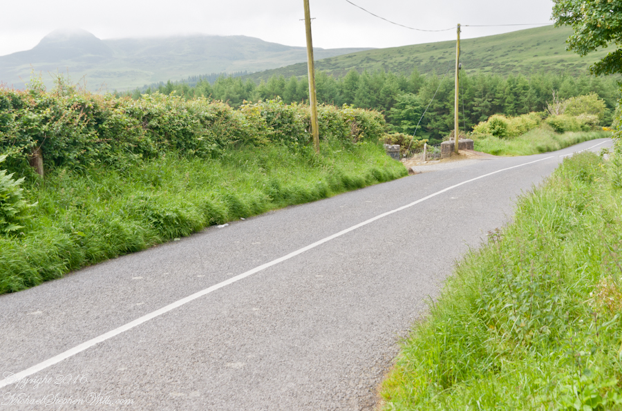 Schoolhouse Ruin stone fence– CLICK ME!!!!