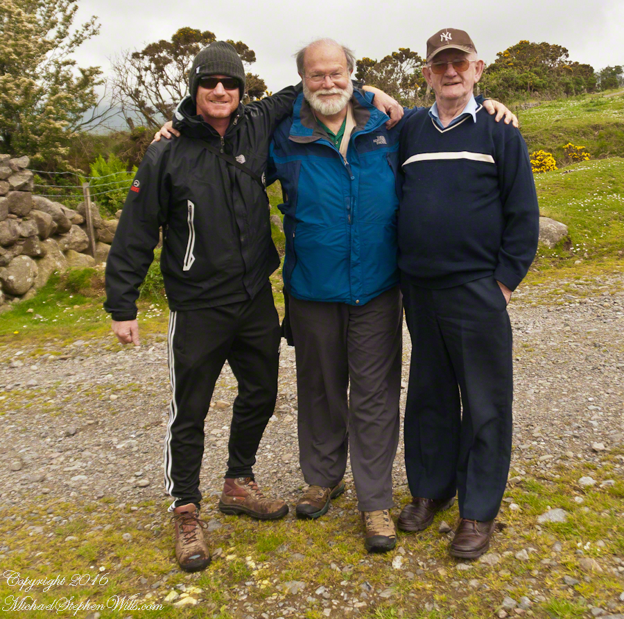 On the Tain Way– CLICK ME!!!!