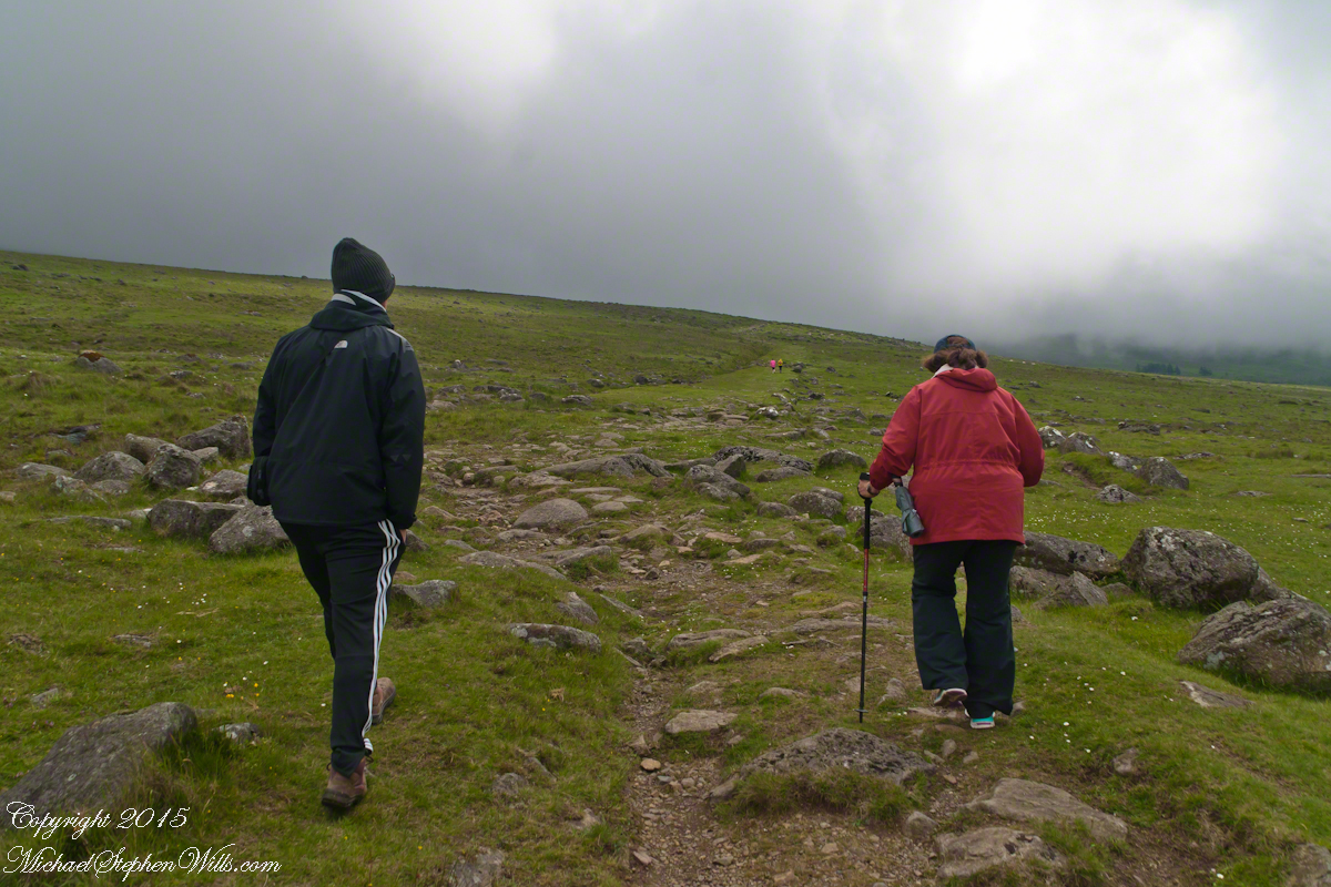 Southwest View from Hags Mountain– CLICK ME!!!!