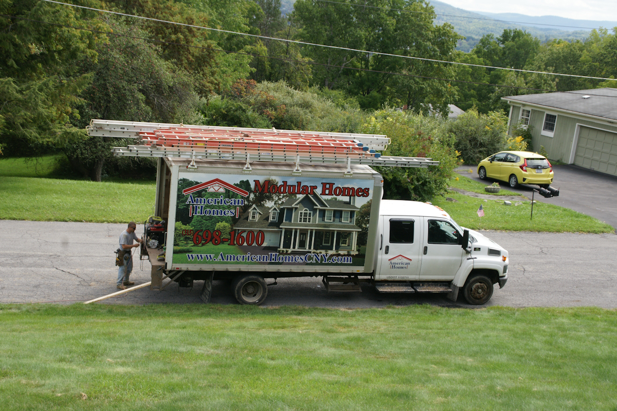 The Company Responsible