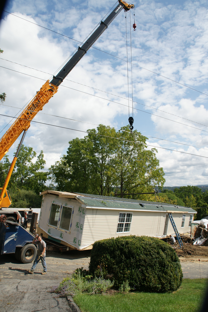 Another View of Module Two
