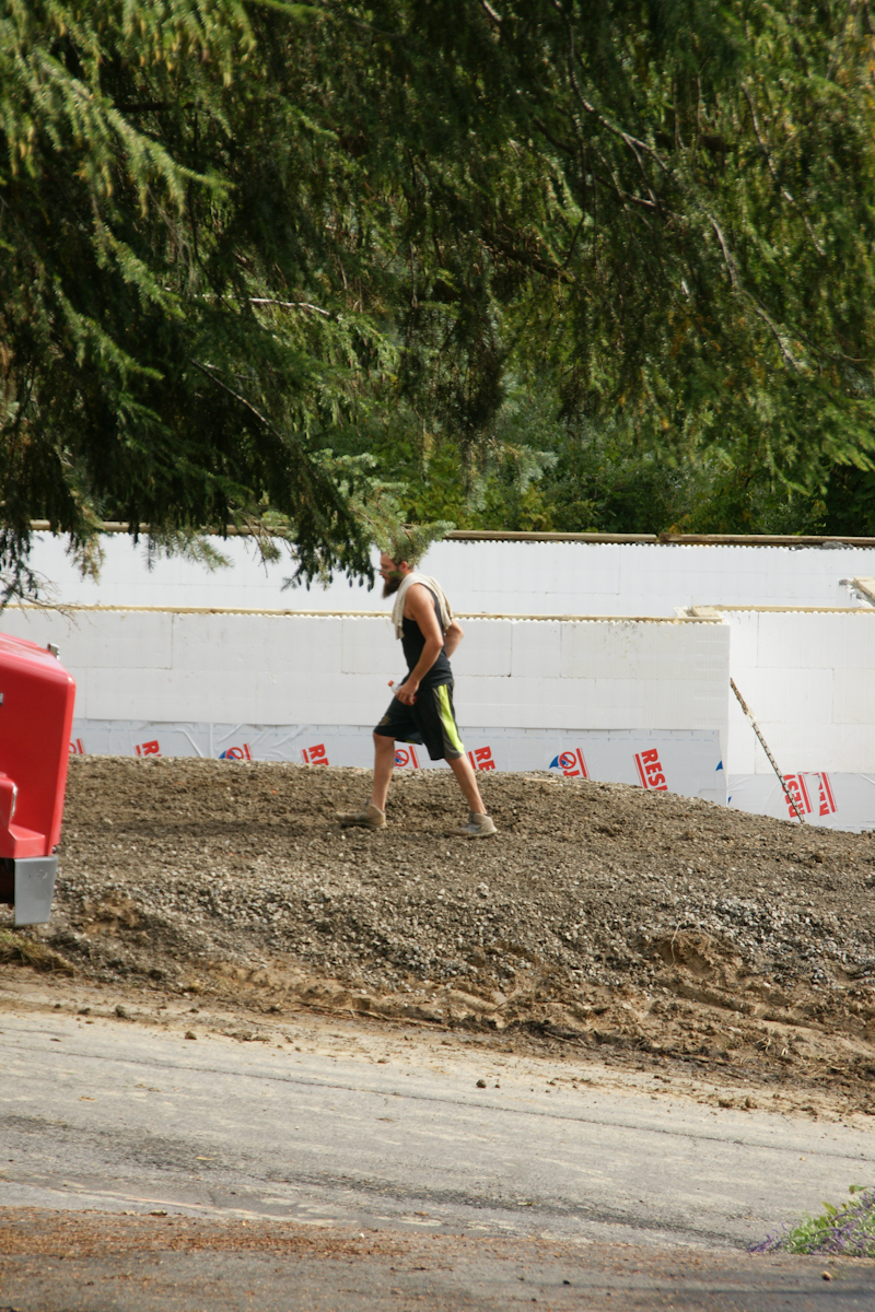 Construction Worker??