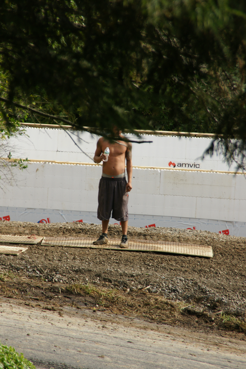 Another Construction Worker