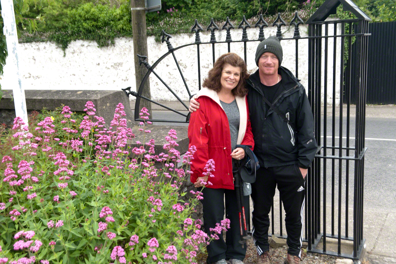 Final Tain Trail PHotograph