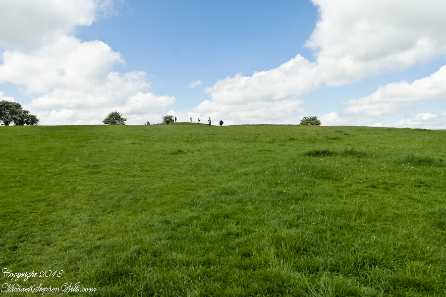Hill of Tara View – CLICK ME for more Ireland photography.