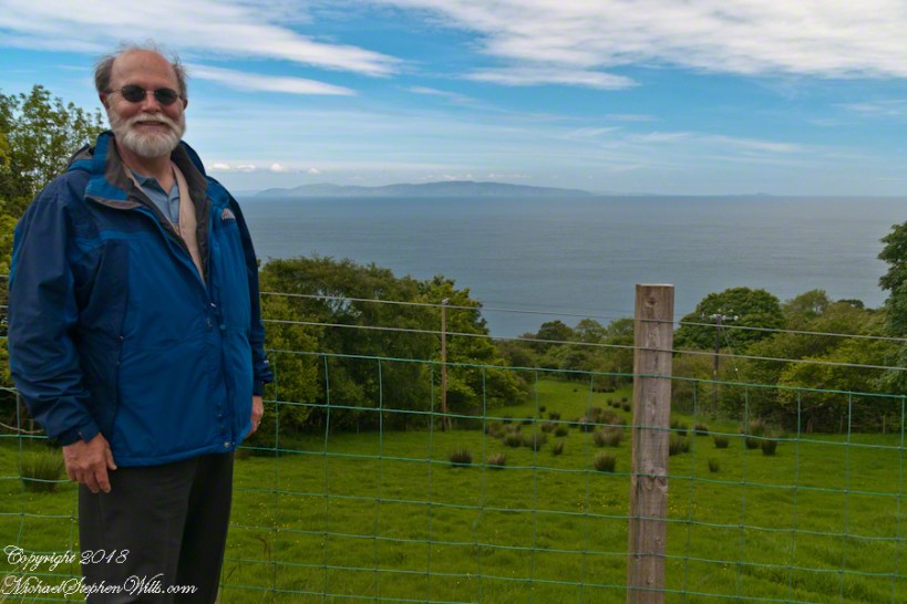 Michael Wills – CLICK ME for my Getty Portfolio.