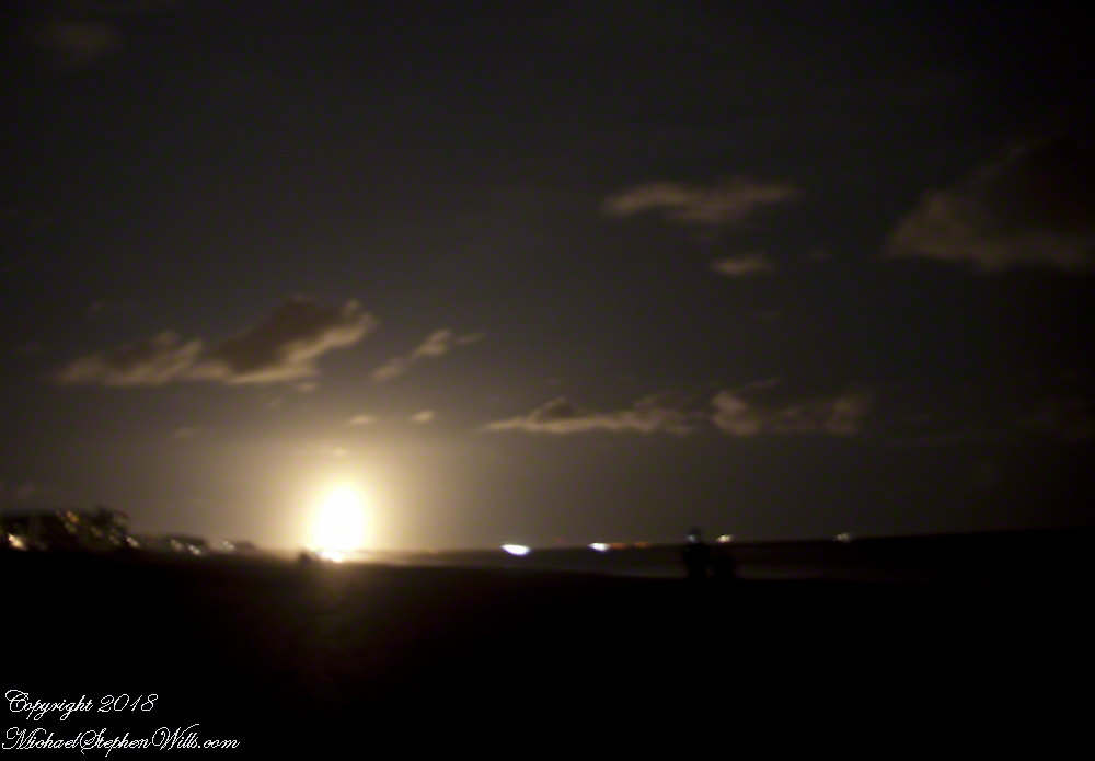 Secretive and Failed Zuma Mission