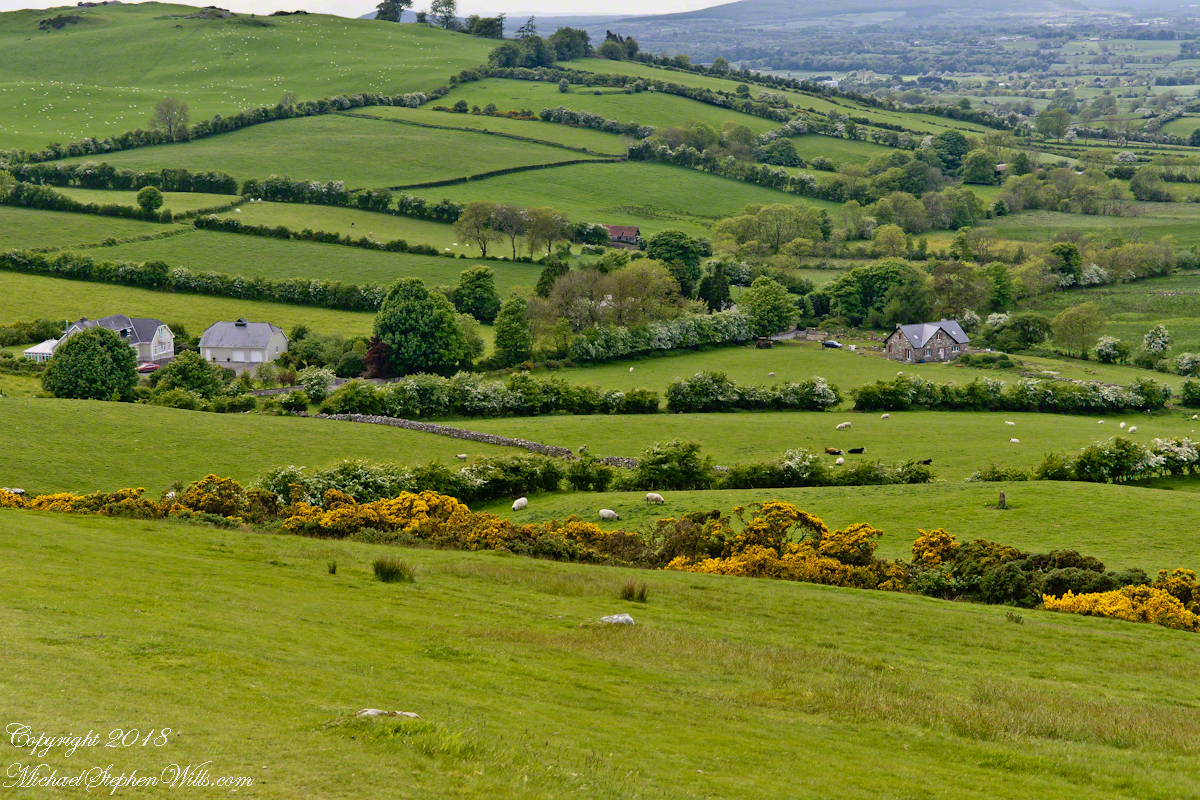 Standing Stone, Loughcrew