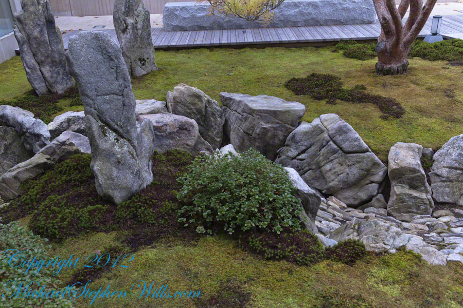 The Three Laughers of Tiger Glen