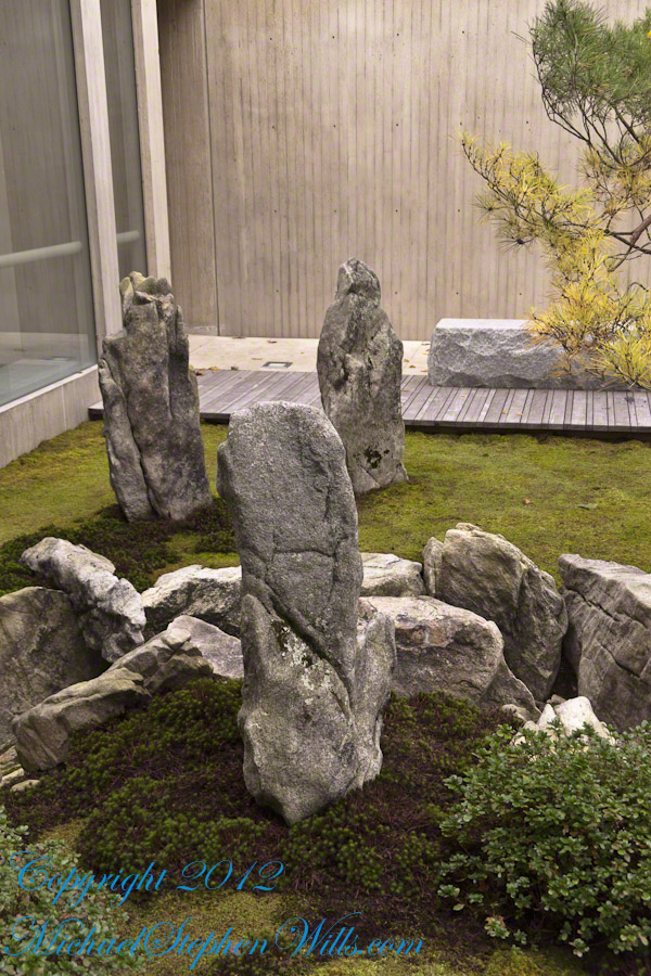 The Three Laughers of Tiger Glen