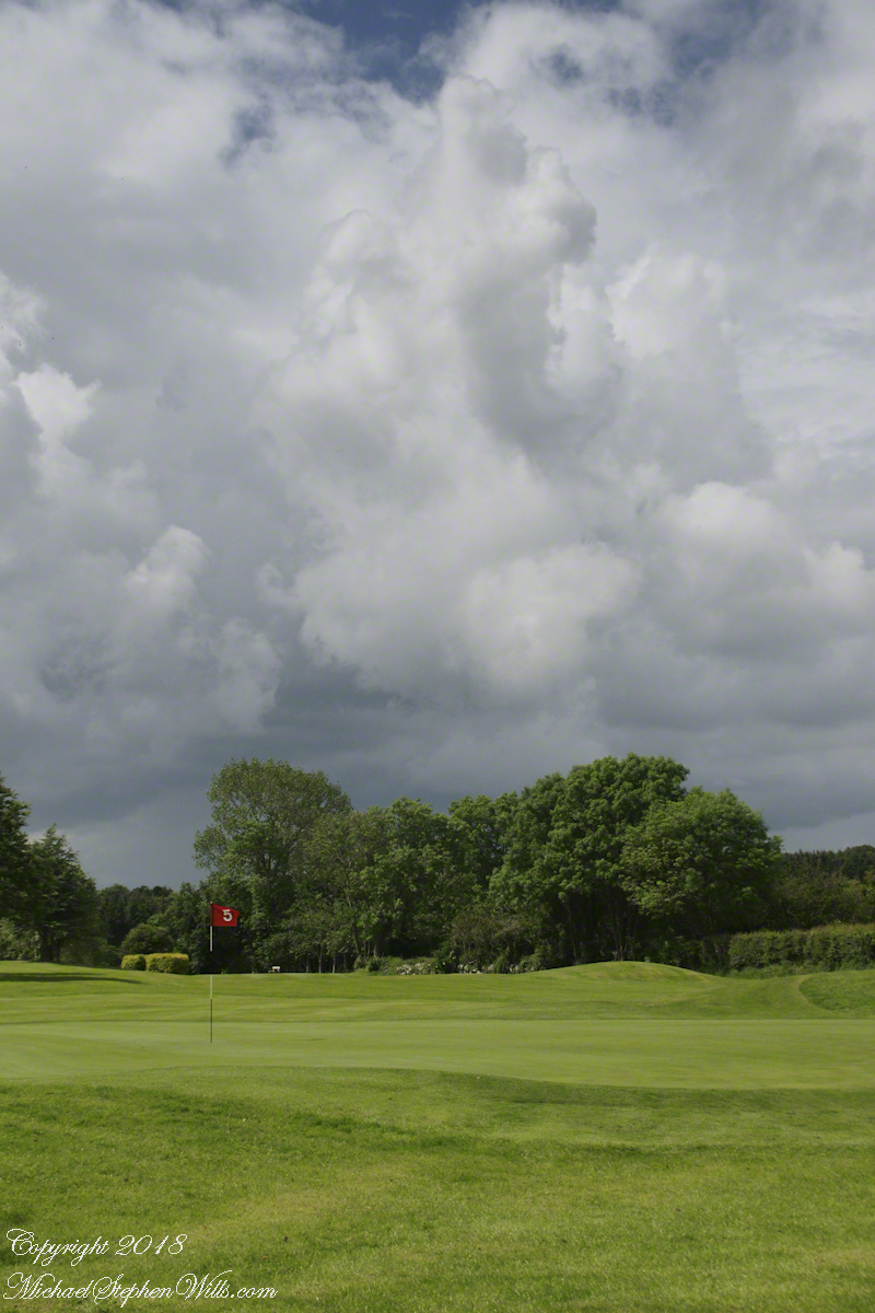 Proleek Gallery Grave