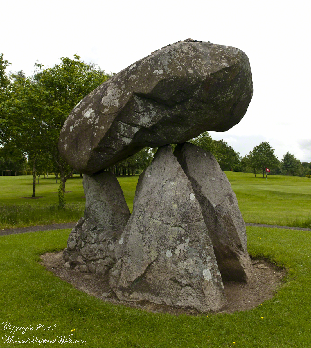Proleek Gallery Grave