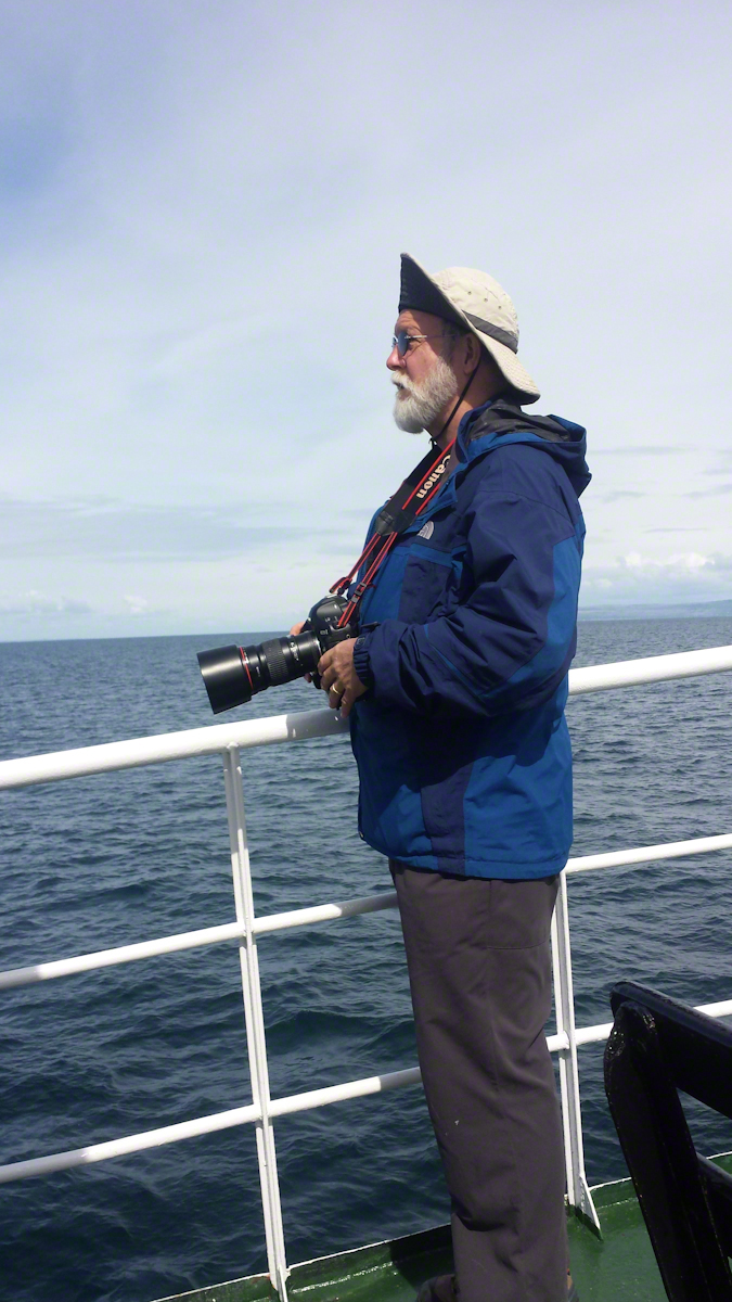 WillsMichaelGalwayBay2014